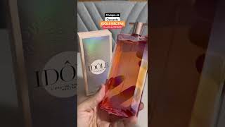 Idôle Nectar  Perfume Importado Lancôme [upl. by Atnahc]