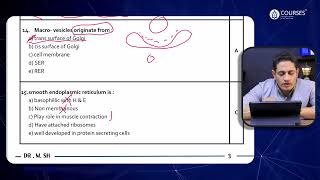 Histology  Lecture 2  MCQs [upl. by Anidal709]