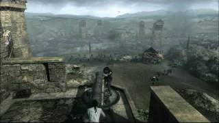 Ubisoft E3 2010 Conference Part 2 of 11  Assassins Creed Brotherhood North America [upl. by Nilrem]