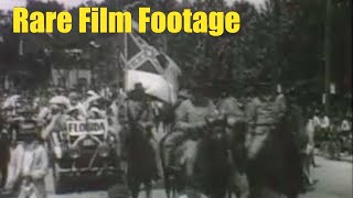 40000 Confederates Assembled at 1914 Veterans Convention The Civil War Diaries S3E01 [upl. by Knoll]