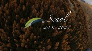 Scuol 20 10 2024 HD 1080p [upl. by Wojcik]