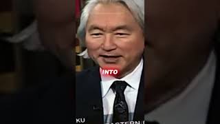 Whats BEYOND The UNIVERSE  😲 w Michio Kaku [upl. by Sivet]