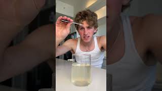 HEALTHY homemade Gatorade 🥤 healthyrecipes gatorade [upl. by Thacher]