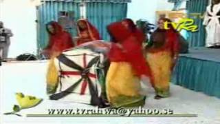 Eritrea  Traditional Eritrean music  2 songs [upl. by Zel]