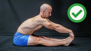 Do These 6 Exercises to Increase Your Mobility amp Flexibility [upl. by Dnalyar]