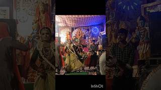 Jagran jhankinavratri radhakrishna [upl. by Brackely]