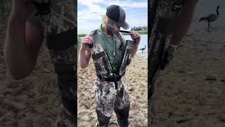 Review of the new tidewe deep wade waders [upl. by Ruzich874]