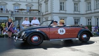 6 Bensberg Classics 34 Grad und jede Menge glänzende Klassiker [upl. by Ehctav]