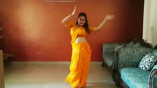 Jimikki Kammal Dance  Choreography [upl. by Riehl]