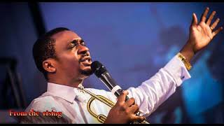 Nathaniel Bassey  Great Jehovah Great I Am Lyrics [upl. by Anitsrhc257]