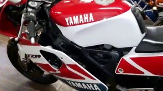 Yamaha TZR 250cc For Sale [upl. by Yeaton]