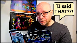 A dire warning about the ZX Spectrum Next and retro computing [upl. by Venetis635]