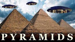 BAKIT GINAWA ANG MGA PYRAMIDS [upl. by Assirram891]