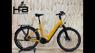 Kalkhoff Image 7 B Excite  275 inch EBike Refurbished gebruikte fiets  HampB Exclusive [upl. by Kristofor]