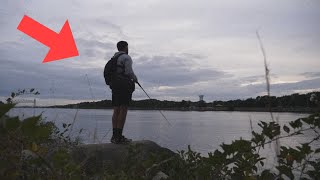 Cape Cod Canal A Fishing Trip to Rememberbut also to forget September 2024 [upl. by Naawaj]