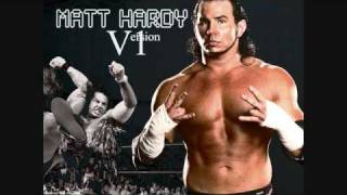 Matt Hardy Theme  Live for the Moment [upl. by Powder]