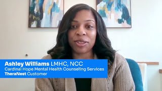 Navigating the Mental and Behavioral Health World as a BIPOC Therapist  Therapy Brands [upl. by Yci]