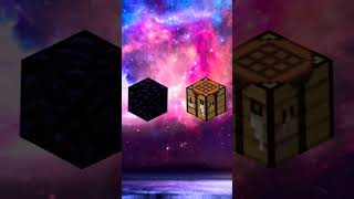 Obsidian vs all blocks 💥 minecraft vs viralshort [upl. by Nieberg]