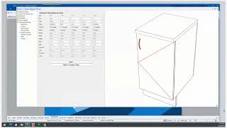 WEBINAR Using Special Cutouts and Pipe Chases in CabMaster [upl. by Nawat]