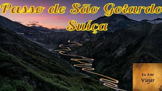 Passo de São Gotardo [upl. by Ertemed]