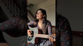 Woh humsafar Tha  Female Cover  Quratulain Balouch  Prachi Gangas [upl. by Finley]