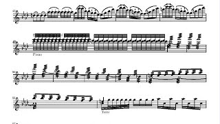 Vivaldi Four Seasons fminor Op8«Linverno»El invierno violin piano accompaniment [upl. by Heindrick363]