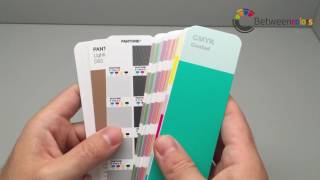 Pantone CMYK [upl. by Dorie]