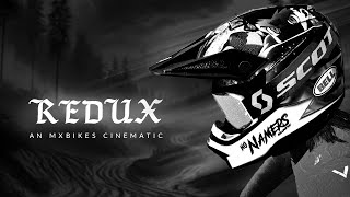 Redux   An MX Bikes Cinematic [upl. by Tamera]