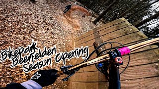 Bikepark Beerfelden Opening 2022 Tofferemtb [upl. by Dmitri]