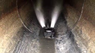 TAG Nozzles  Floor sewer nozzle [upl. by Sieber966]