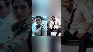 drishyam 2 movies Ajay devgun trailer hd short [upl. by Edgerton]