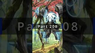 MODIFY THE GAME  daily commander deck tech 208 kodama of the west tree  MTG  shorts [upl. by Madison]