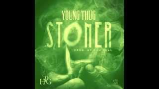 Young Thug  Stoner [upl. by Imugem]