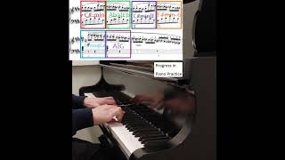 Chopin Fantaisie Impromptu Op 66 Short 10 [upl. by Egoreg728]