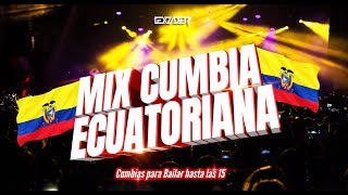 CUMBIAS ECUATORIANAS MIX 2023  Don Medardo Señora Cumbia Widinson Tierra Canela Los Titos [upl. by Melmon]