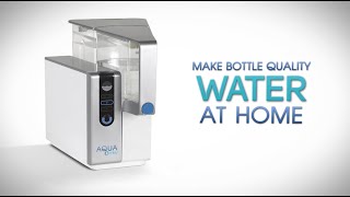 Worlds Best Water Purifier and Filter [upl. by Dorrej]