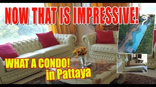 Discover the Best Condo for Rent in Pattaya [upl. by Fletcher]