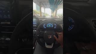 Speed test maruti invicta gazab bhai automobile speed car [upl. by Dumah]