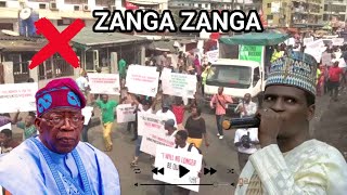 Rarara Wakar  Zanga Zanga Zamu Futo  Nigeria  Arewa [upl. by Kcirddet]