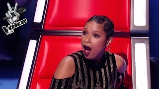 Top 15 Best Blind Auditions ON The Voice UK Amazing Auditions Compilation [upl. by Dorsey379]