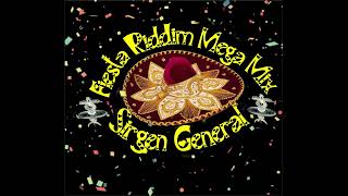 Fiesta Riddim SG Mega Mix Video [upl. by Shell]