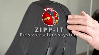 WALSER Car Seat Cover Features ZippIt [upl. by Creath252]