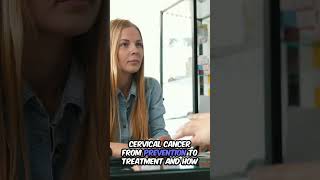 What Causes Cervical Cancer Causes Symptoms Prevention [upl. by Fairfield]