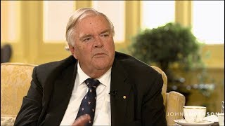 Kim Beazley  Former Leader of Australian Labor Party [upl. by Agueda422]