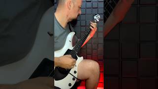 Dream Theater  Scarred Riffs DreamTheater JohnPetrucci ErnieBall MusicMan ToneMission [upl. by Gladdie]