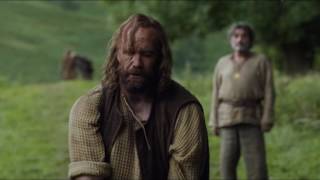 The Hound quotHe was a womanquot  Game of Thrones S06E07 [upl. by Banquer]