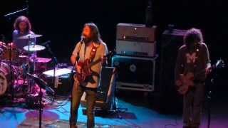 Jump the Turnstiles  Chris Robinson Brotherhood  Warfield Theater  San Francisco CA  Jun 26 2015 [upl. by Notlek]