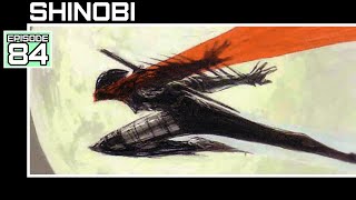 Shinobi PS2  Best Game Youve Never Played Bumbles McFumbles [upl. by Luella966]