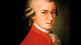 Mozart Overture  Ascanio in Alba [upl. by Garzon664]