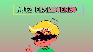 PUTZ FRAMBOENZOSE ACHA DEMAIS [upl. by Nitsir594]